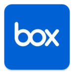 box android application logo